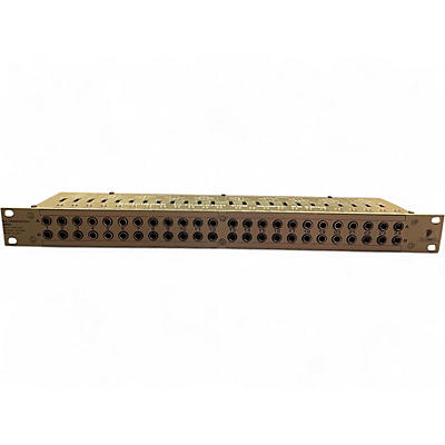 Used Behringer ULTRAPATCH PRO PX 2000 Signal Processor