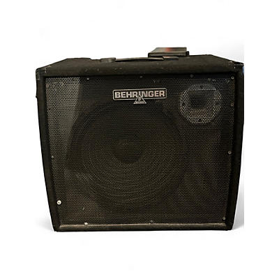 Used Behringer ULTRATONE K3000FX Keyboard Amp