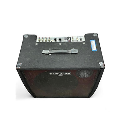 Used Behringer ULTRATONE K3000FX Keyboard Amp