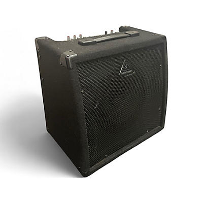 Used Behringer ULTRATONE K450FX Keyboard Amp