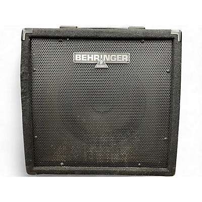 Used Behringer ULTRATONE K450FX Keyboard Amp