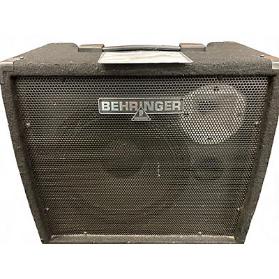 Used Behringer ULTRATONE K900 FX Keyboard Amp