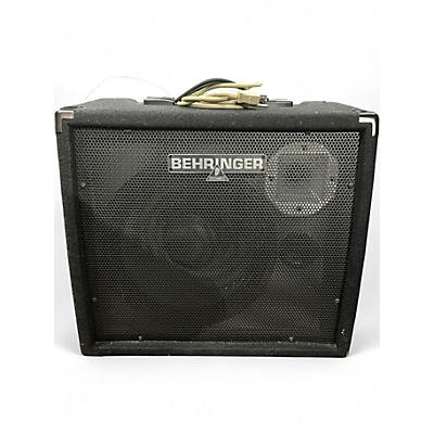 Used Behringer ULTRATONE K900FX Keyboard Amp