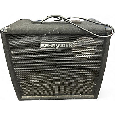 Used Behringer ULTRATONE  K900FX Keyboard Amp