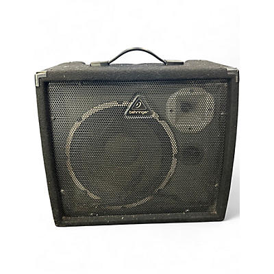 Used Behringer ULTRATONE K900FX Keyboard Amp