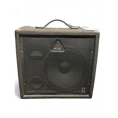 Used Behringer ULTRATONE KXD12 Keyboard Amp