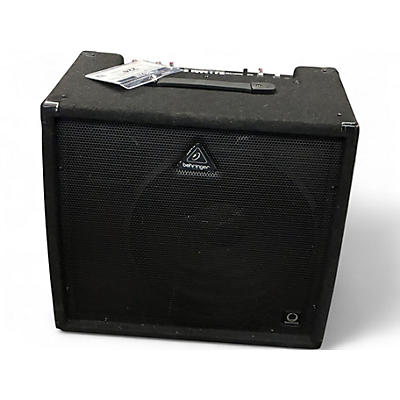 Used Behringer ULTRATONE KXD12 Keyboard Amp