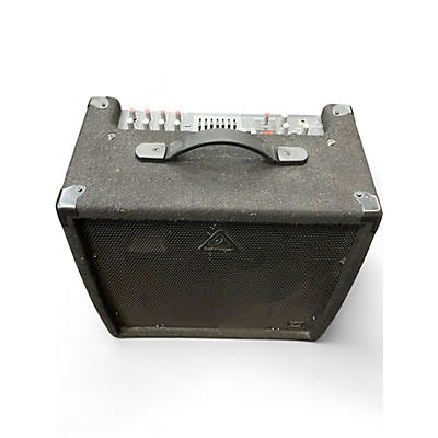 Used Behringer ULTRATONE KXD12 Keyboard Amp