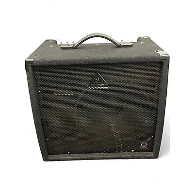 Used Behringer ULTRATONE KXD12 Keyboard Amp