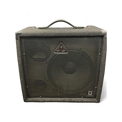 Used Behringer ULTRATONE KXD12 Keyboard Amp