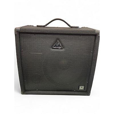 Used Behringer ULTRATONE KXD12 Keyboard Amp