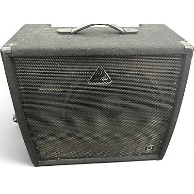 Used Behringer ULTRATONE KXD15 Keyboard Amp