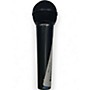 Used Behringer ULTRAVOICE XM8500 Dynamic Microphone