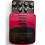 Used Behringer UM100 Effect Pedal