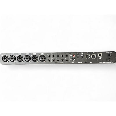 Behringer Used Behringer UMC1820 Audio Interface