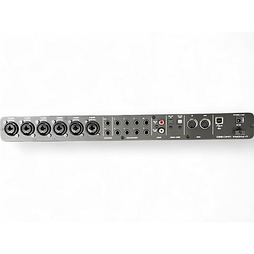 Behringer Used Behringer UMC1820 Audio Interface