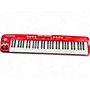 Used Behringer UMX610 MIDI Controller