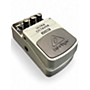 Used Behringer UO300 Ultra Octaver Effect Pedal