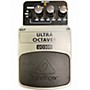 Used Behringer UO3000 Effect Pedal