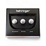 Used Behringer UPHORIA UM2 Audio Interface