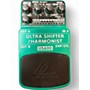 Used Behringer US600 Ultra Shifter/Harmonist Effect Pedal