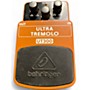 Used Behringer Used Behringer UT300 Effect Pedal