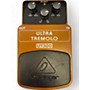 Used Behringer Used Behringer UT300 Ultra Tremolo Effect Pedal