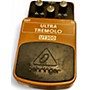 Used Behringer UT300 Ultra Tremolo Effect Pedal