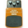 Used Behringer UT300 Ultra Tremolo Effect Pedal