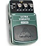 Used Behringer Used Behringer UV300 Ultra Vibrato Effect Pedal