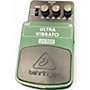 Used Behringer UV300 Ultra Vibrato Effect Pedal