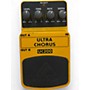 Used Behringer Uc200 Effect Pedal