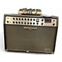 Used Behringer Ultra Acoustic ACX1000 Guitar Cabinet