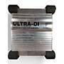 Used Behringer Ultra DI Direct Box