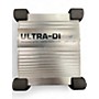 Used Behringer Ultra DI Direct Box