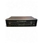 Used Behringer UltraBass BXD3000 Bass Amp Head