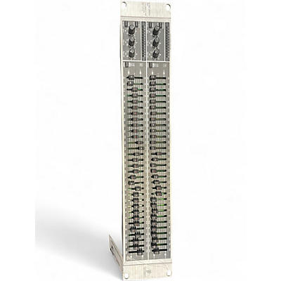 Used Behringer UltraGraph Pro Equalizer