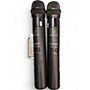 Used Behringer UltraLink ULM200D Handheld Wireless System