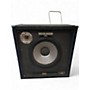 Used Behringer Ultrabass BA115 Bass Cabinet