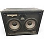 Used Behringer Ultrabass BA210 500W Bass Cabinet