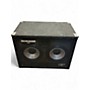 Used Behringer Ultrabass BA210 500W Bass Cabinet