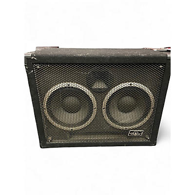 Used Behringer Ultrabass BB210 Bass Cabinet