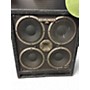 Used Behringer Ultrabass BB410 1200W 4x10 Bass Cabinet