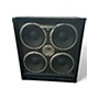 Used Behringer Ultrabass BB410 1200W 4x10 Bass Cabinet
