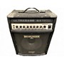Used Behringer Ultrabass BX1200  120W 1x12 Bass Combo Amp