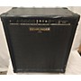 Used Behringer Used Behringer Ultrabass BX1800 180W Bass Combo Amp