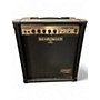 Used Behringer Ultrabass BX300 30W 1x10 Bass Combo Amp