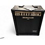Used Behringer Ultrabass BX300 30W 1x10 Bass Combo Amp