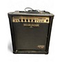 Used Behringer Ultrabass BX300 30W 1x10 Bass Combo Amp