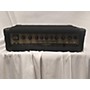 Used Behringer Used Behringer Ultrabass BX4500H Bass Amp Head